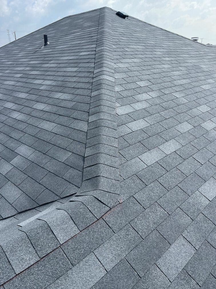 Gallery photos for Residential Roof Replacement in Killeen: Image #4