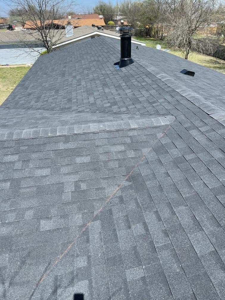 Gallery photos for Residential Roof Replacement in Killeen: Image #8