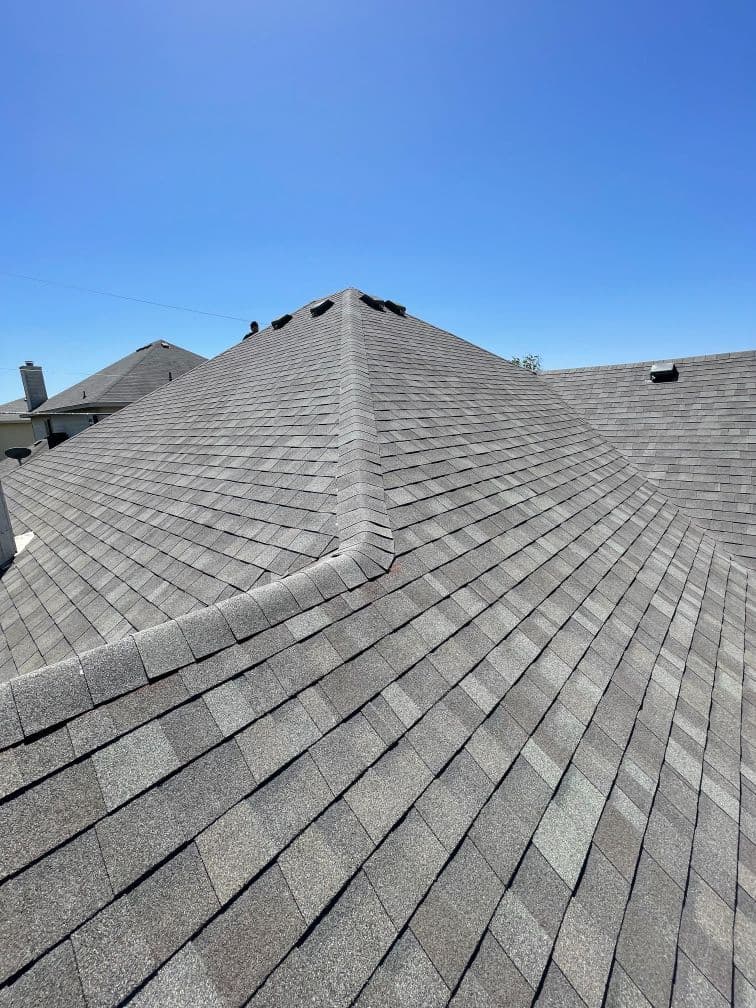 Project Residential Roof Replacement in Harker Heights image