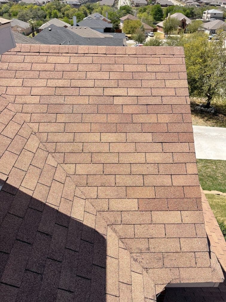 Gallery photos for Residential Roof Replacement in Harker Heights: Image #1