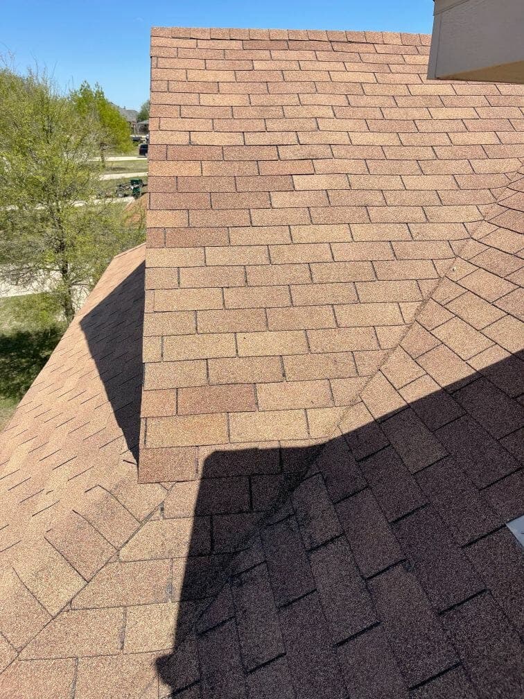 Gallery photos for Residential Roof Replacement in Harker Heights: Image #4
