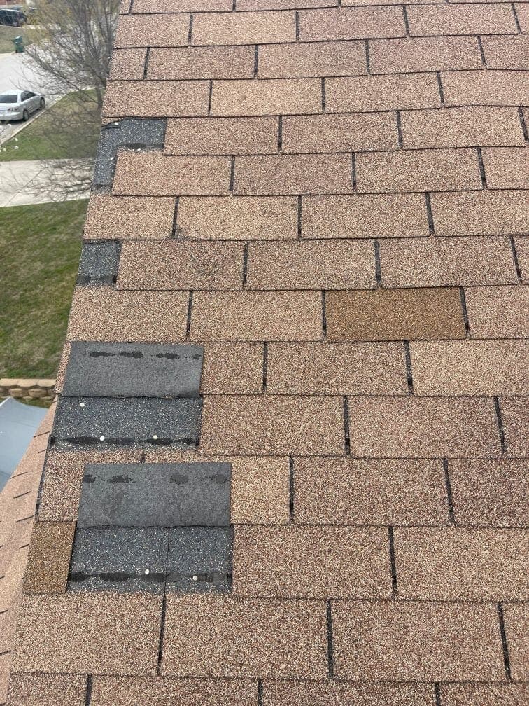 Gallery photos for Residential Roof Replacement in Harker Heights: Image #8