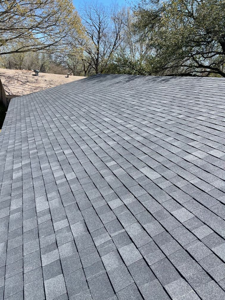 Gallery photos for Residential Roof Replacement in Temple, TX: Image #3