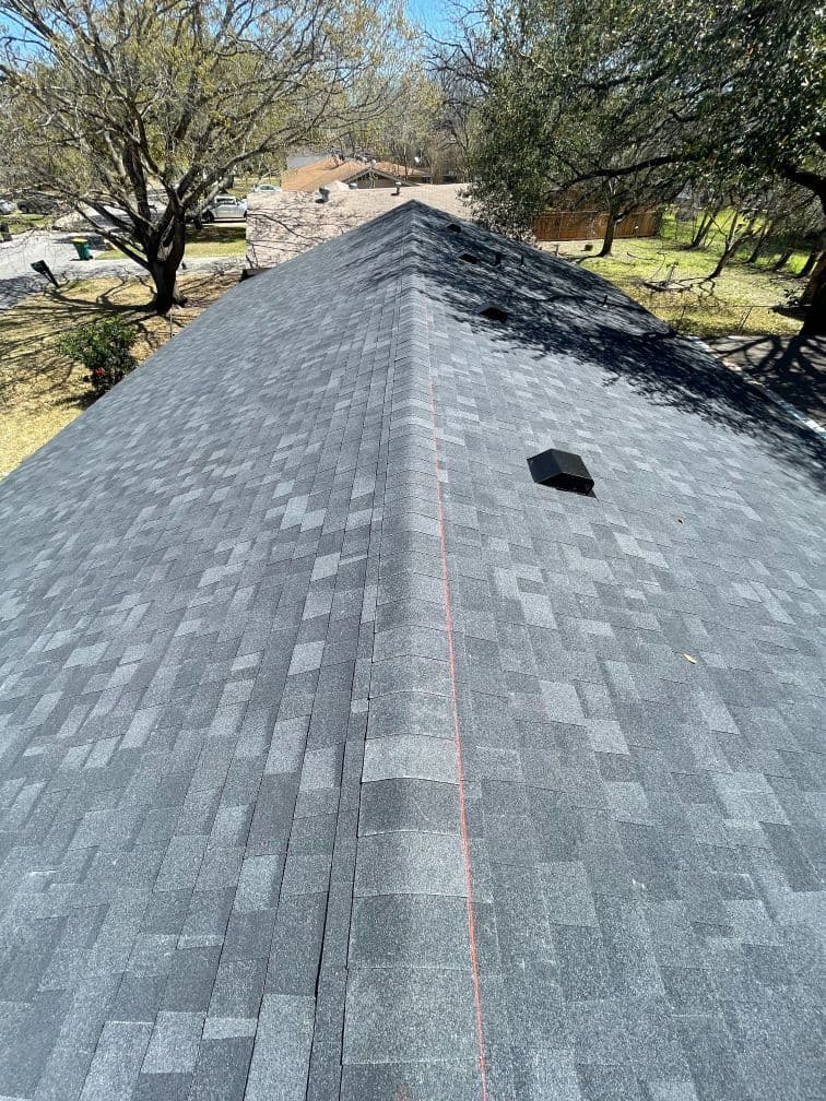 Gallery photos for Residential Roof Replacement in Temple, TX: Image #4