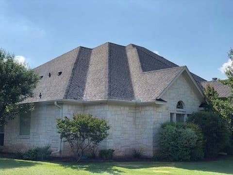 Project Residential Roof Installation in Killeen, TX image