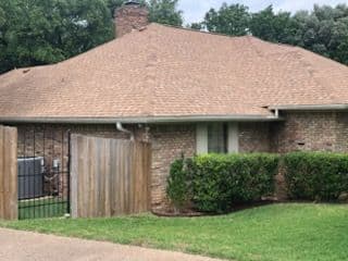 Residential Roof Installation in Killeen, TX image