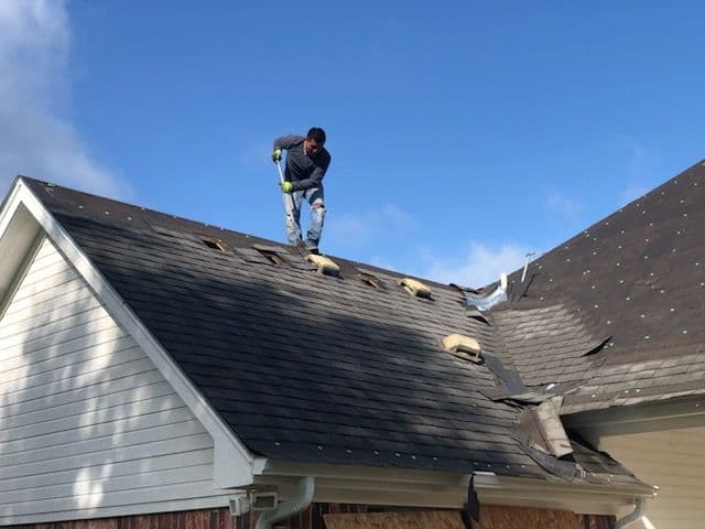Project Roof Repair and Restoration image