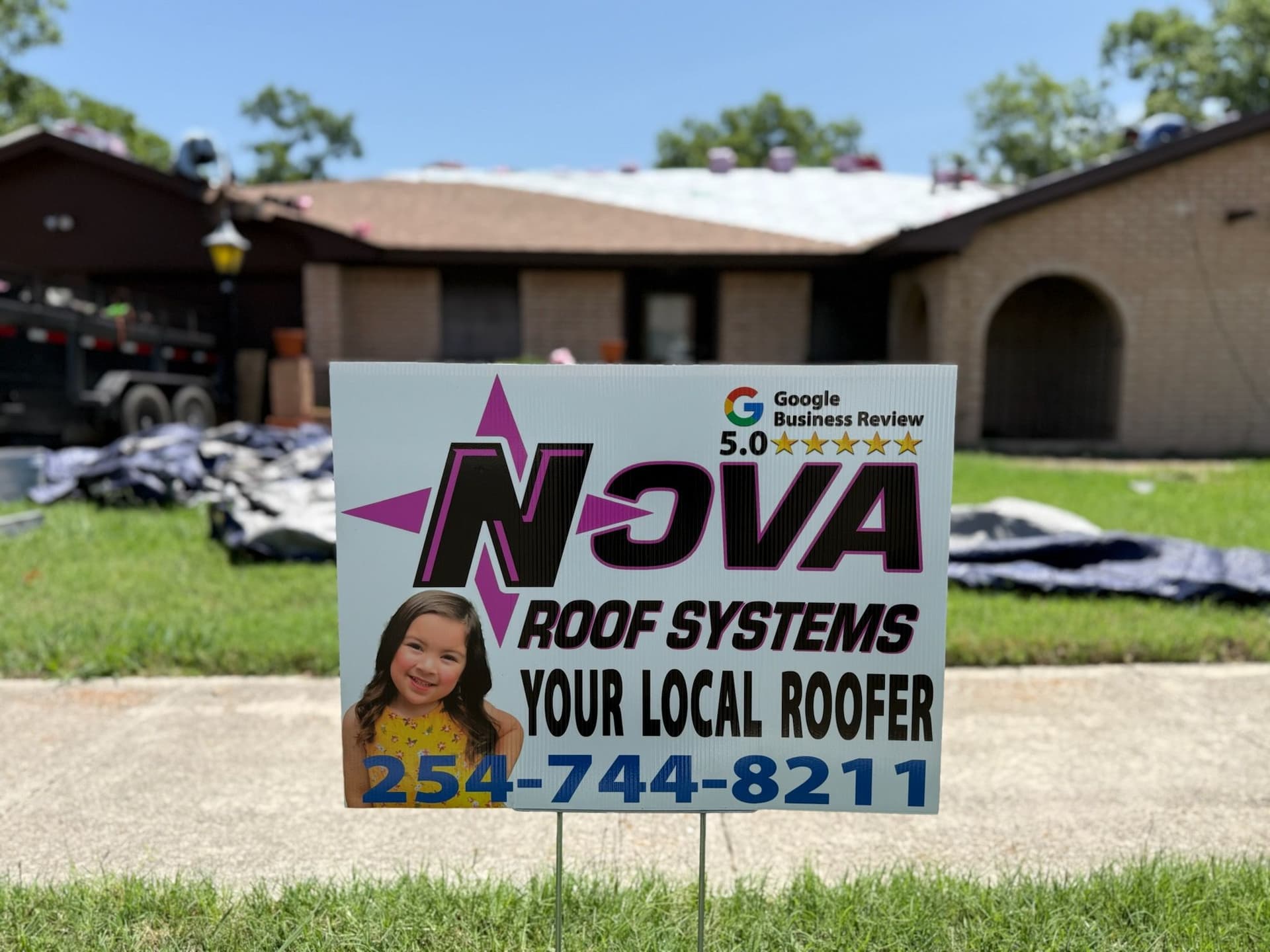 Expert Roof Services with Integrity and Care