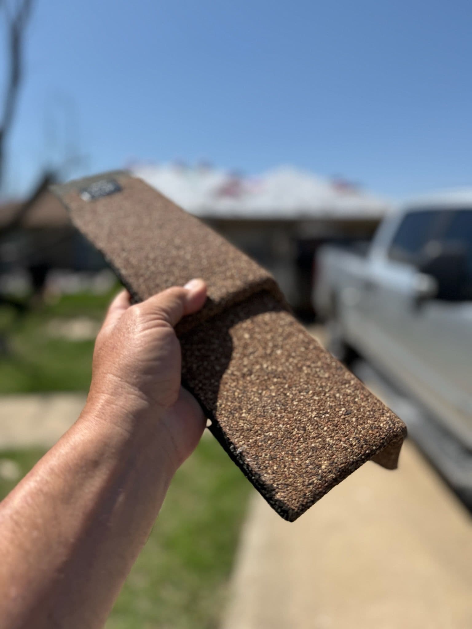 Introducing Our Complimentary Roof Upgrade