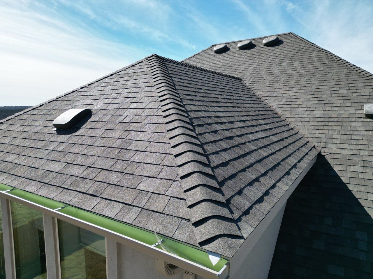 Gallery photos for Introducing Our Complimentary Roof Upgrade: Image #1