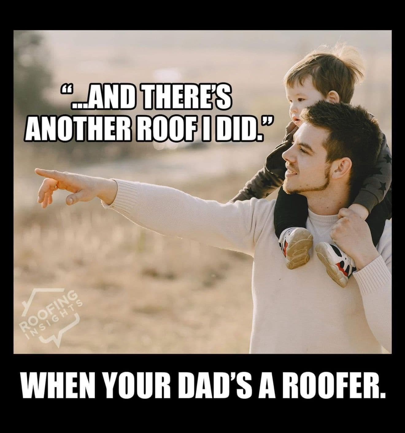 Family Tradition Crafting Quality Roofs